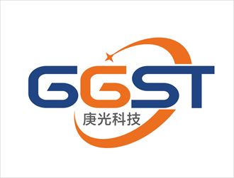 唐國強的高溫材料加工制造英文字體logologo設計