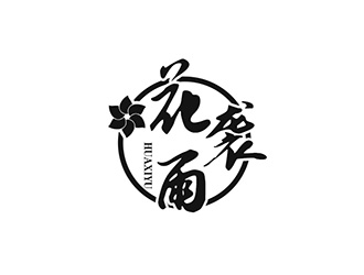 吳曉偉的logo設(shè)計(jì)