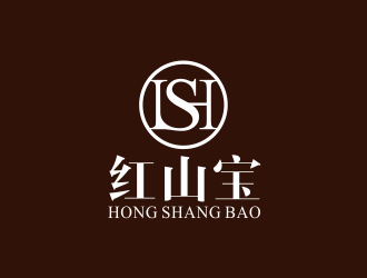 湯儒娟的logo設(shè)計