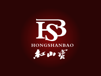 姜彥海的logo設(shè)計