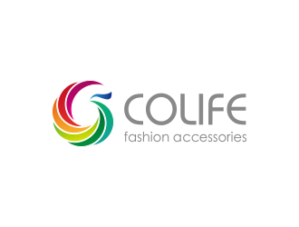 COLIFE / 臨海彩生服飾有限公司logo設(shè)計