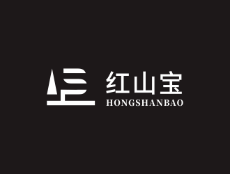 林麗芳的logo設(shè)計