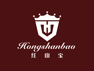 譚家強的logo設(shè)計