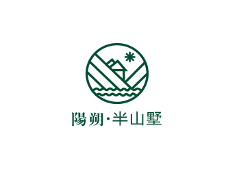 高明奇的logo設(shè)計