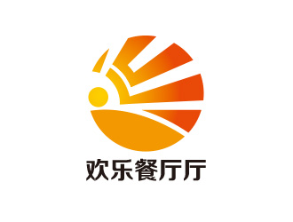 黃安悅的歐萊&麥田烘培店logologo設(shè)計(jì)