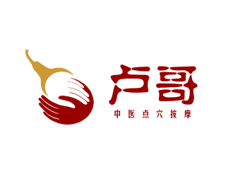 姜彥海的logo設(shè)計(jì)