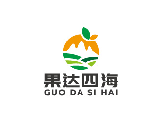 周金進的logo設(shè)計