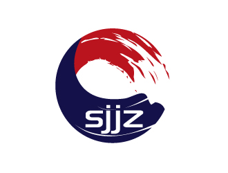 曉熹的世紀(jì)金莊白酒品牌LOGO設(shè)計logo設(shè)計