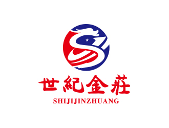 孫金澤的logo設(shè)計(jì)