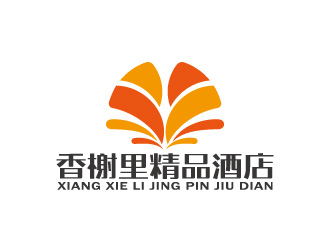 周金進(jìn)的logo設(shè)計(jì)