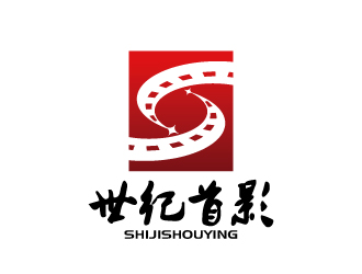 張俊的logo設(shè)計(jì)