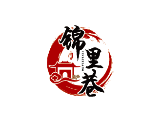 王濤的logo設計