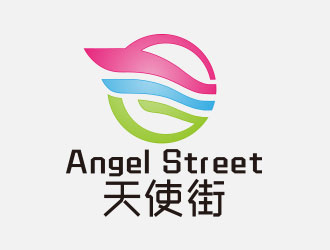 向正軍的logo設計