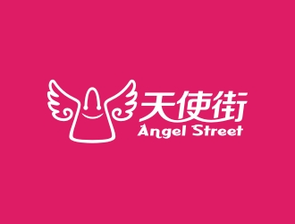 曾翼的logo設計