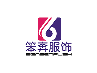 秦曉東的logo設(shè)計