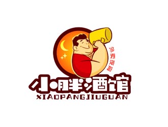 郭慶忠的logo設(shè)計(jì)