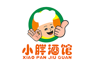 盛銘的logo設(shè)計(jì)