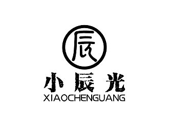 秦曉東的logo設(shè)計(jì)