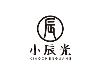 朱紅娟的logo設(shè)計(jì)