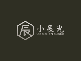 林思源的logo設(shè)計(jì)