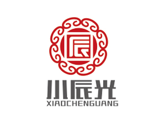 趙鵬的logo設(shè)計(jì)