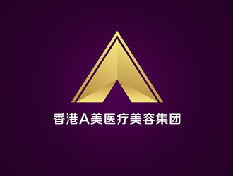 吳曉偉的logo設(shè)計