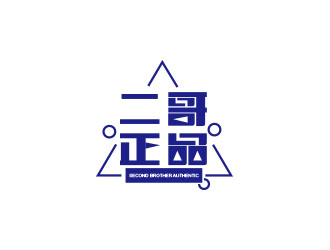 朱紅娟的logo設(shè)計