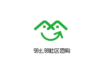 胡廣強的logo設(shè)計