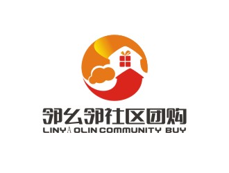 曾翼的logo設(shè)計