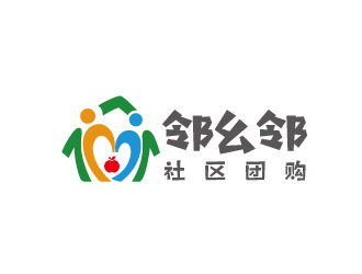 周金進(jìn)的logo設(shè)計