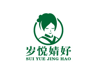 周金進(jìn)的logo設(shè)計