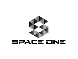 space one 時尚酒吧logologo設(shè)計