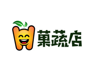 郭慶忠的logo設(shè)計