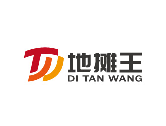 周金進的logo設計