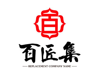 鐘炬的logo設(shè)計(jì)