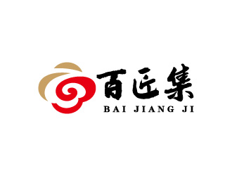 周金進(jìn)的logo設(shè)計(jì)