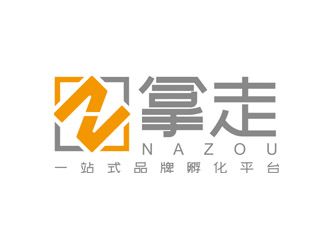 趙鵬的logo設(shè)計(jì)