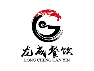 安冬的logo設計