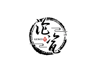 論瓷陶瓷行業(yè)商標(biāo)設(shè)計logo設(shè)計