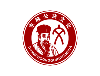 張俊的logo設(shè)計