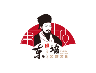 黃安悅的logo設(shè)計