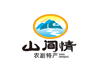 秦曉東的logo設(shè)計(jì)