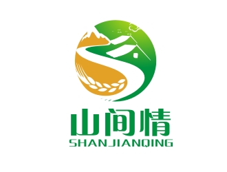 楊占斌的logo設(shè)計(jì)