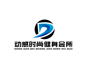 周金進的logo設(shè)計