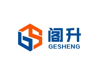 楊占斌的logo設(shè)計