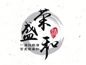 曹芊的logo設(shè)計(jì)