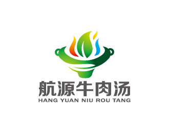 周金進的logo設計