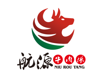 向正軍的logo設計