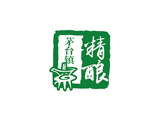 秦曉東的logo設(shè)計(jì)