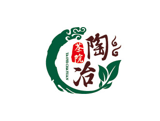 李賀的logo設(shè)計(jì)